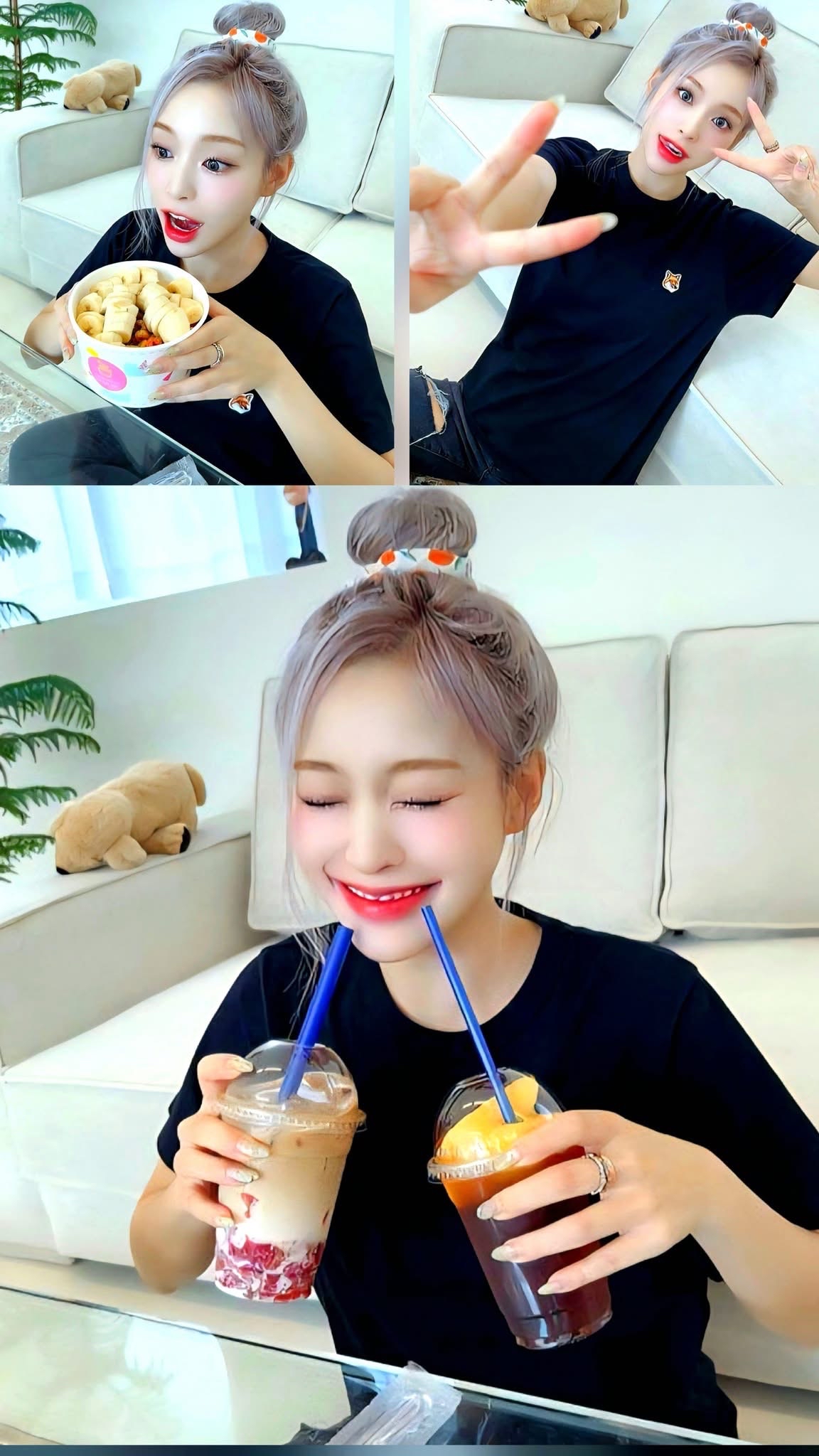 Behind-the-scenes cut of DREAMCATCHER