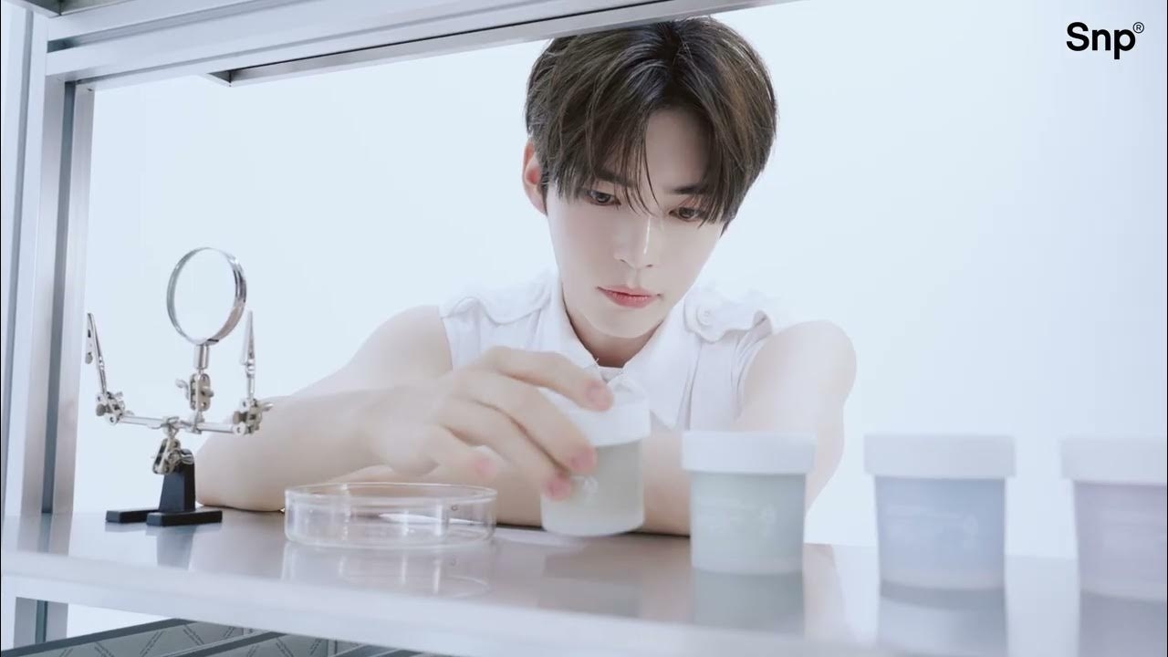 성한빈 (제로베이스원) 팬이 찍은 순간