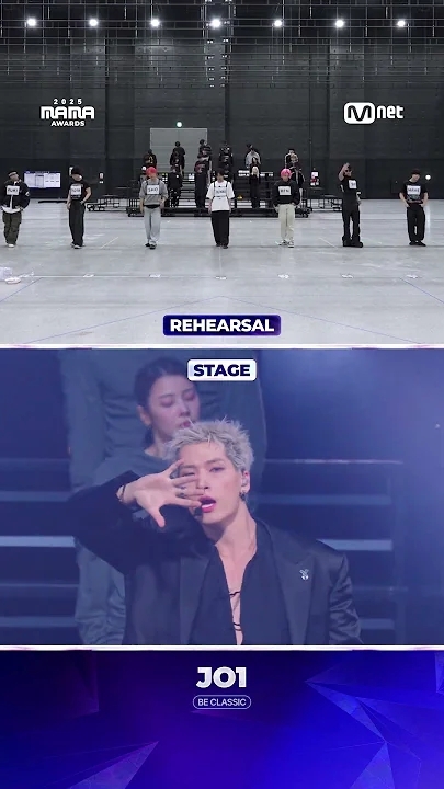 豆原一成 (JO1)粉丝拍下的瞬间