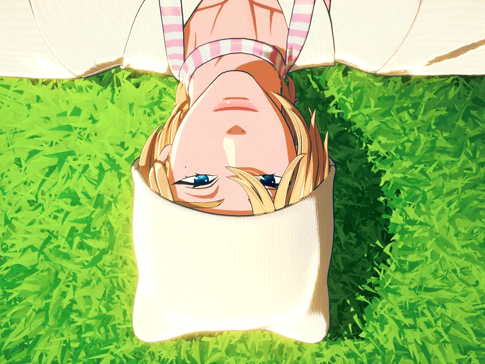 Behind-the-scenes cut of Noah (PLAVE)