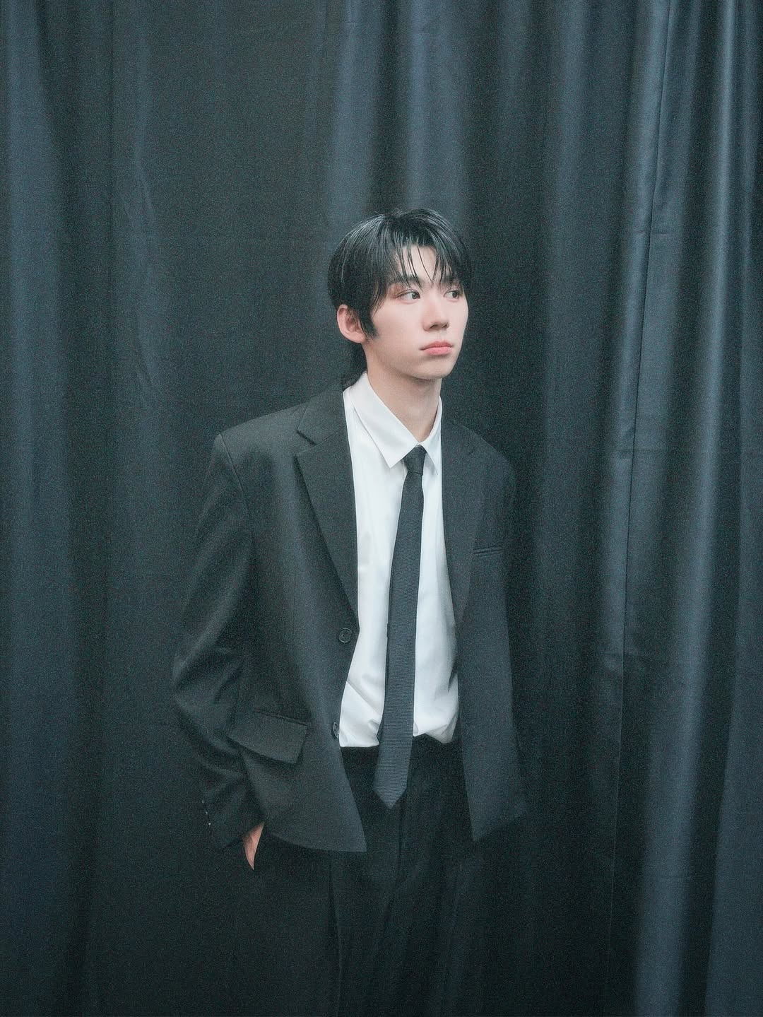 Latest photo of Park Han (AHOF)