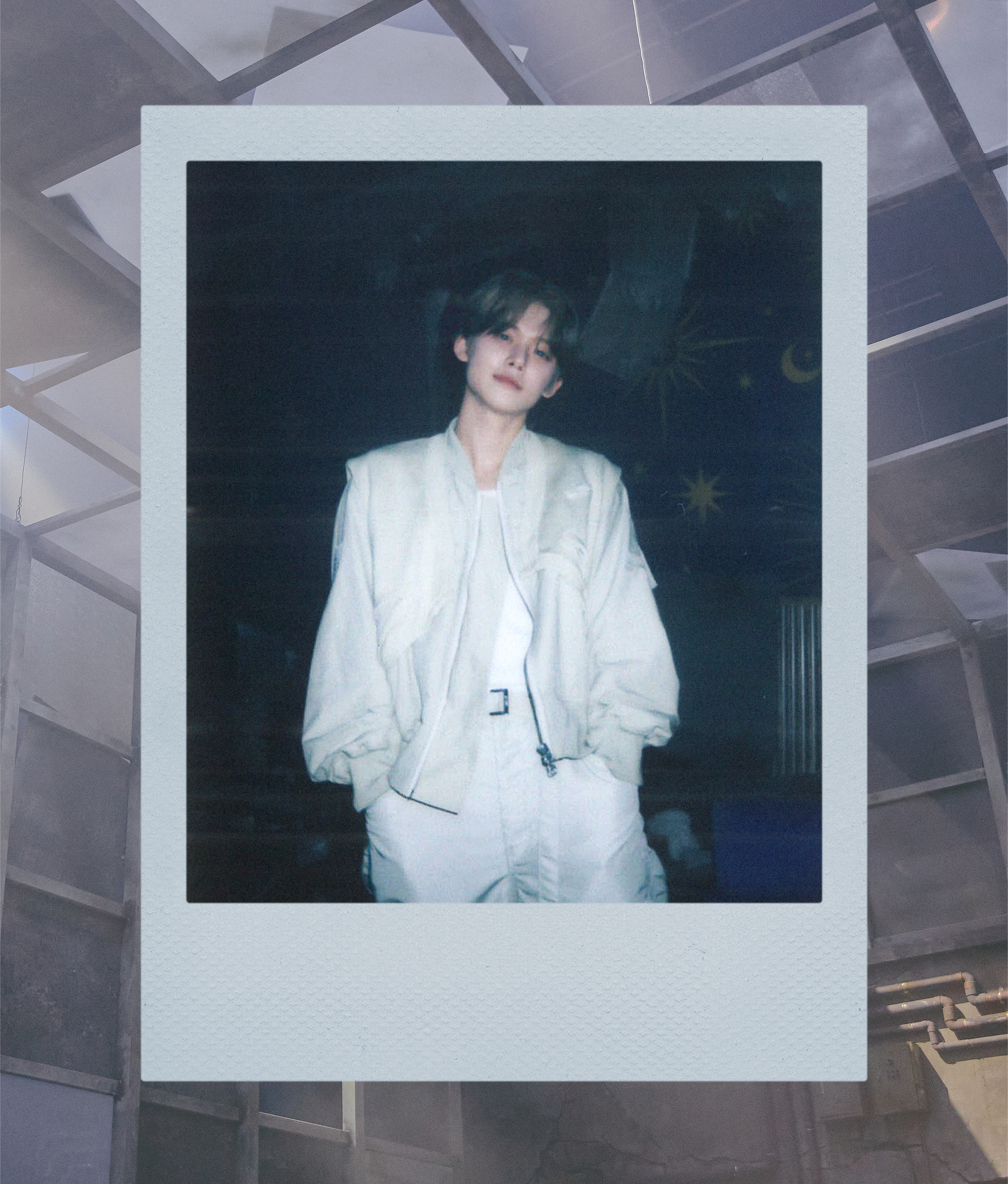 TOMORROW X TOGETHER的幕後花絮