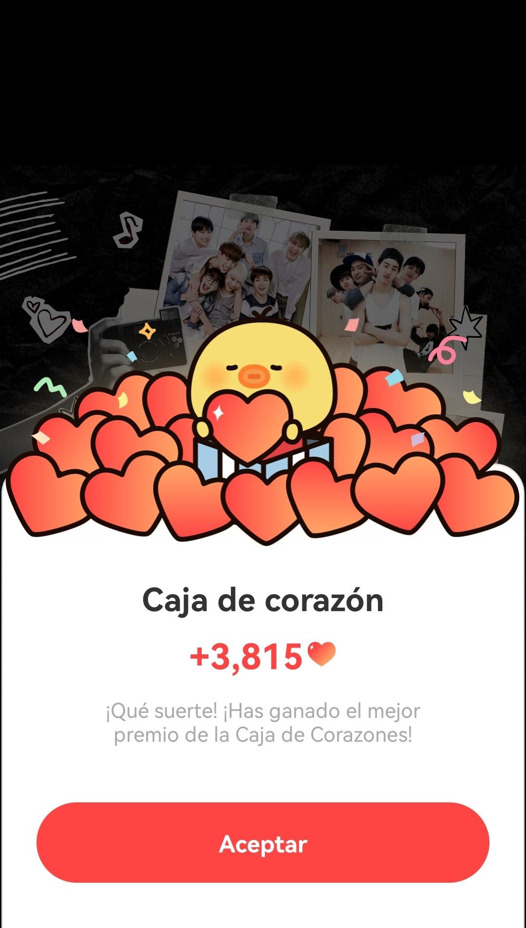 Today's most popular wallpaper in the GOT7 community