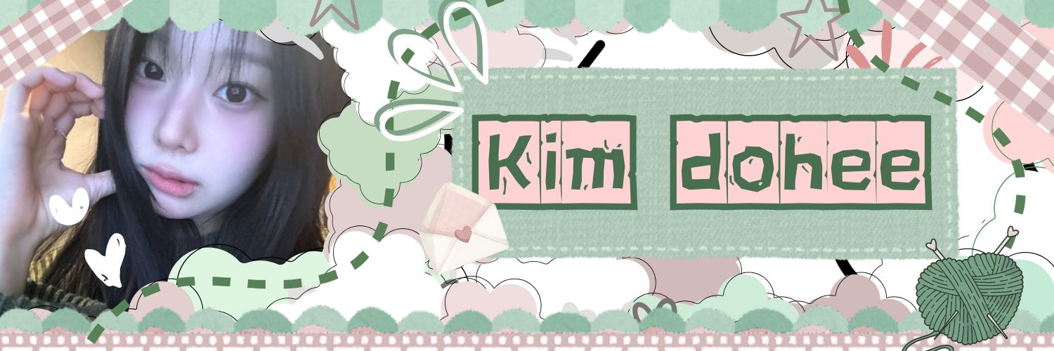 도희 (SAY MY NAME) 최근 활동샷