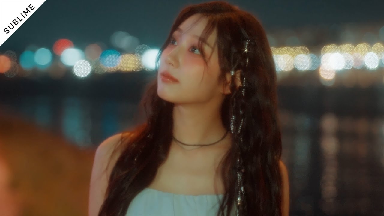 러블리즈 최근 활동샷