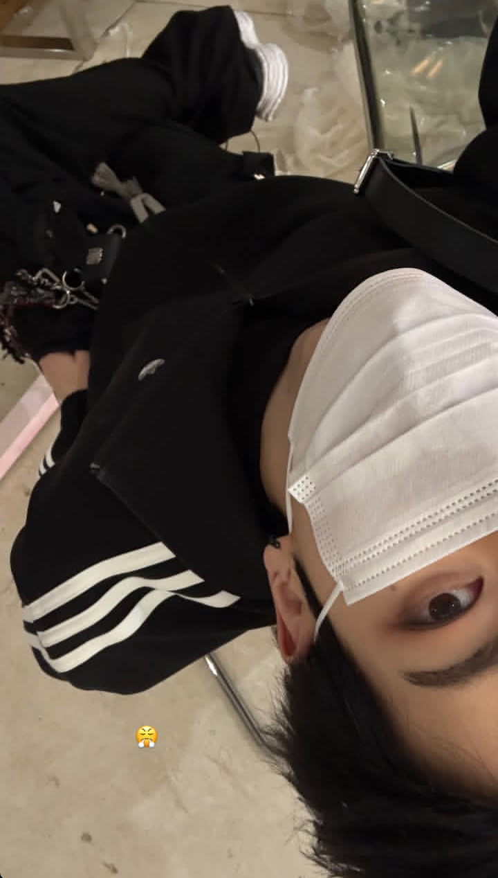Latest photo of Lee Junhyuk (POLARIX)