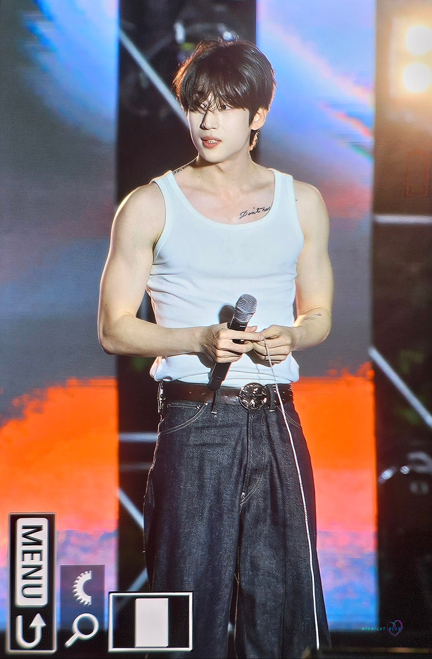 Latest photo of Han Seungwoo