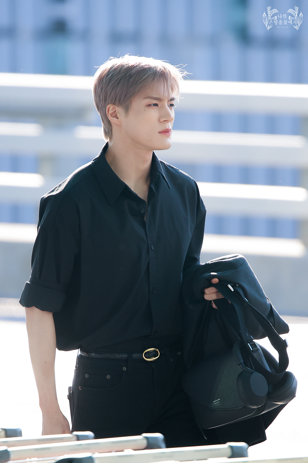 제노 (NCT DREAM) 최근 활동샷