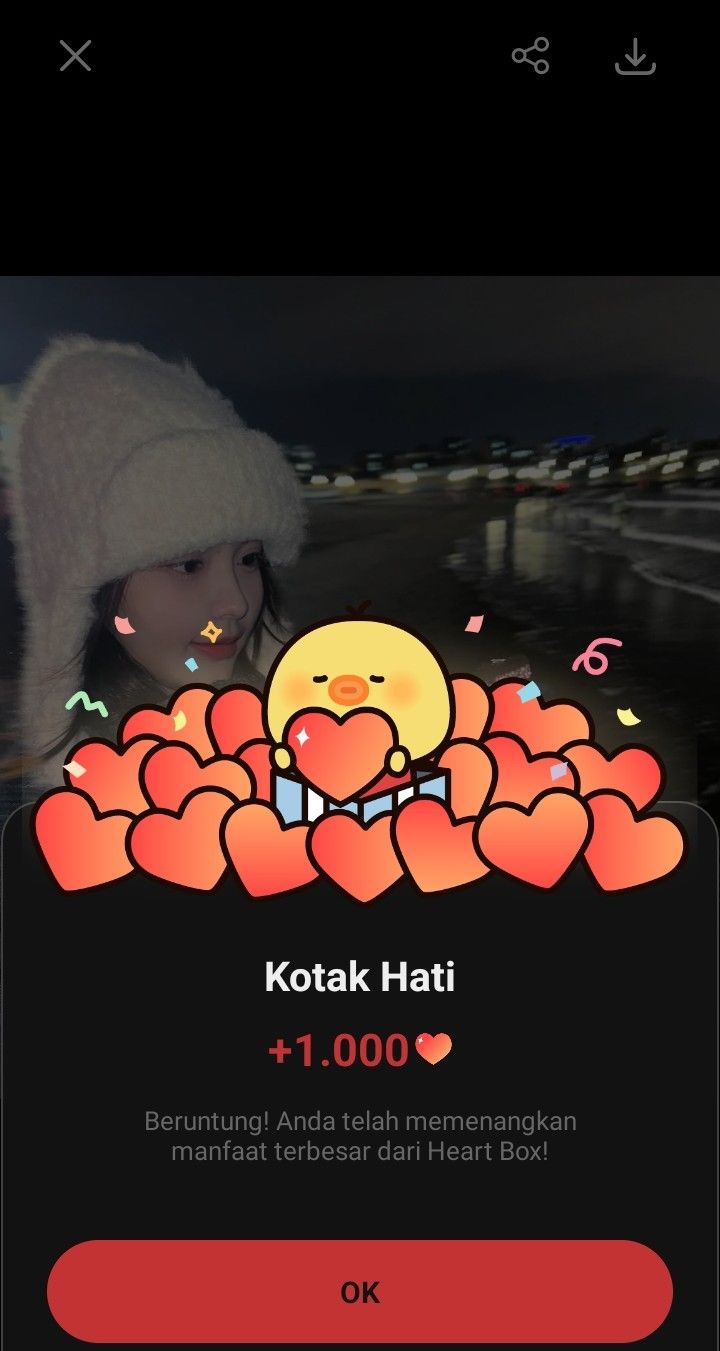 A heartfelt wallpaper shared by Carmen (Hearts2Hearts)'s fans