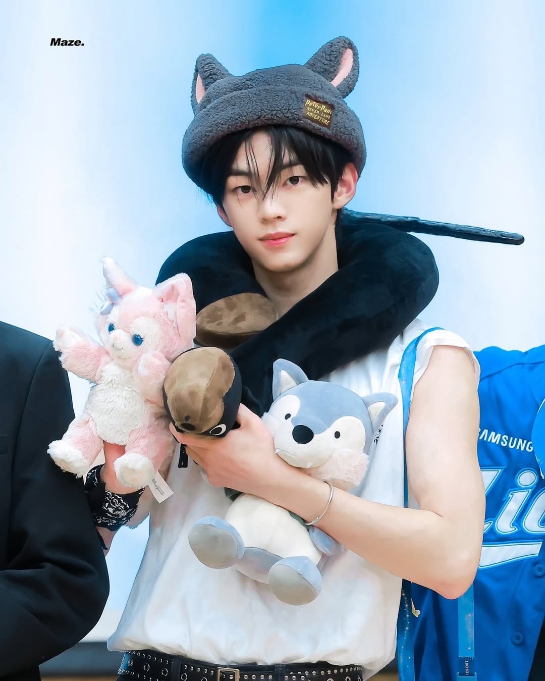 Latest photo of Dohoon (TWS)