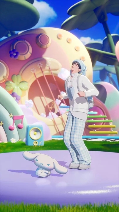 Today's most popular wallpaper in the Yejun (PLAVE) community