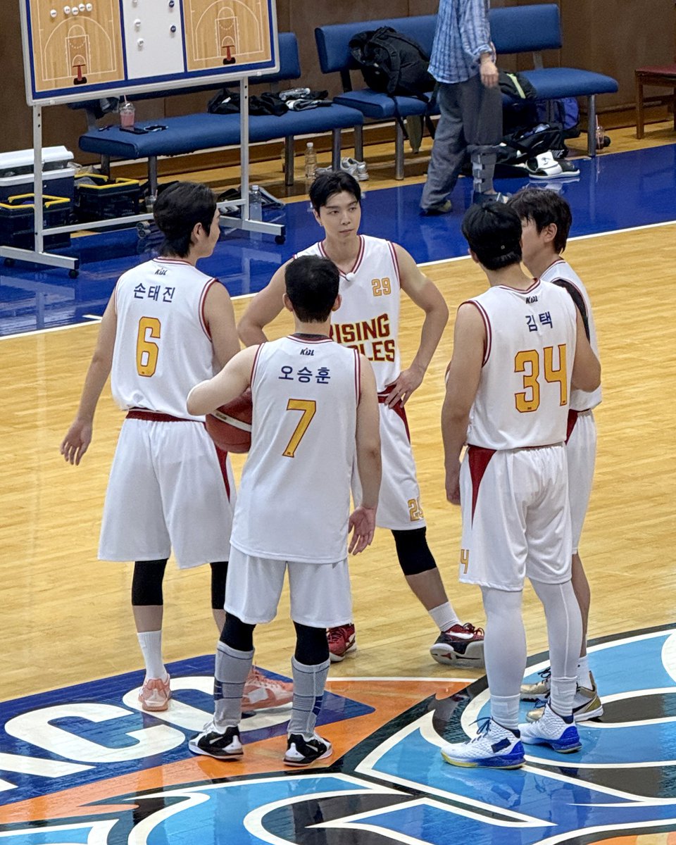 Foto aktivitas terbaru NCT