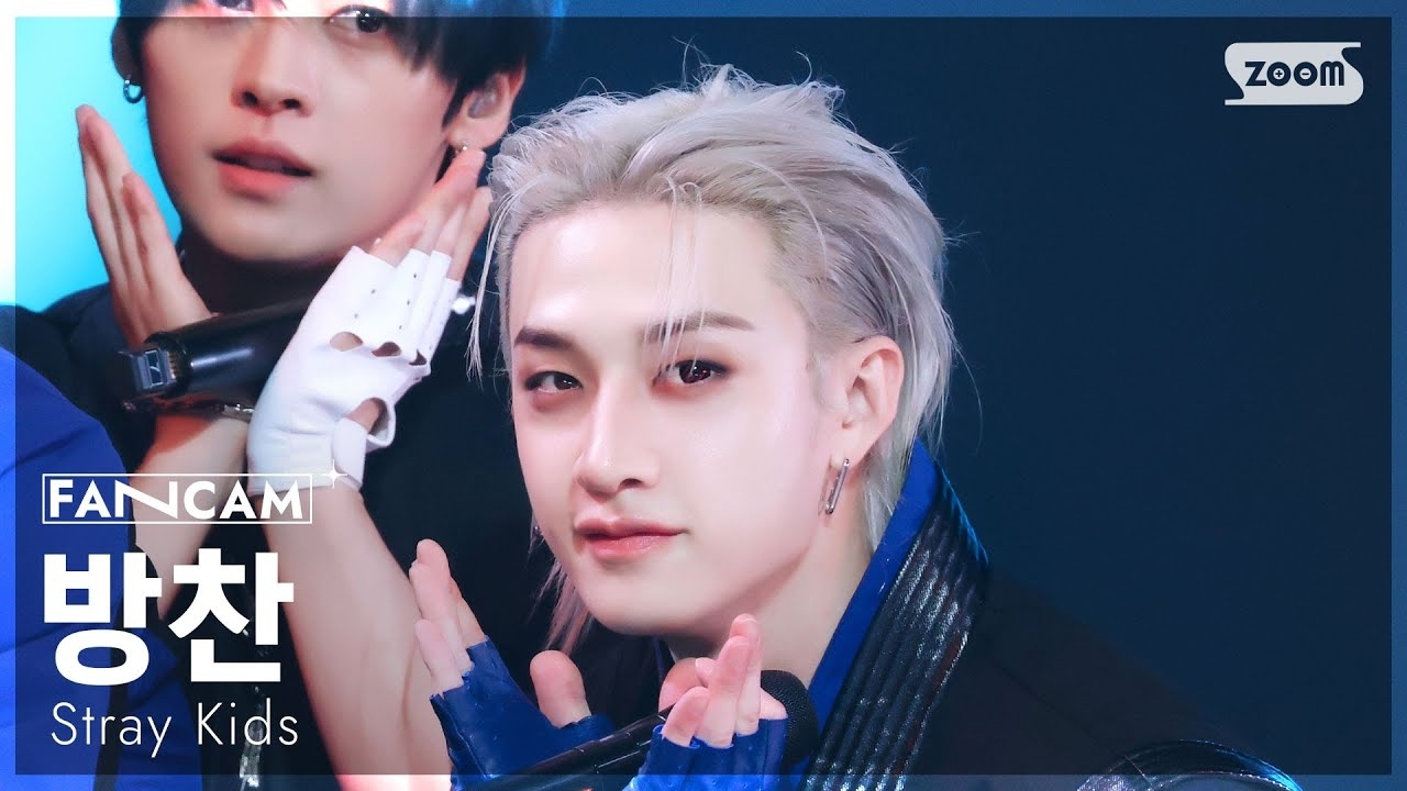 Foto terbaru Bang Chan (Stray Kids)