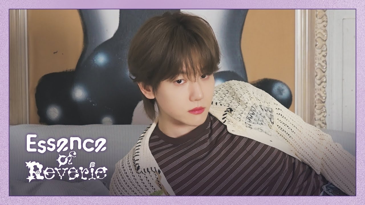 백현 (EXO) 최근 활동샷