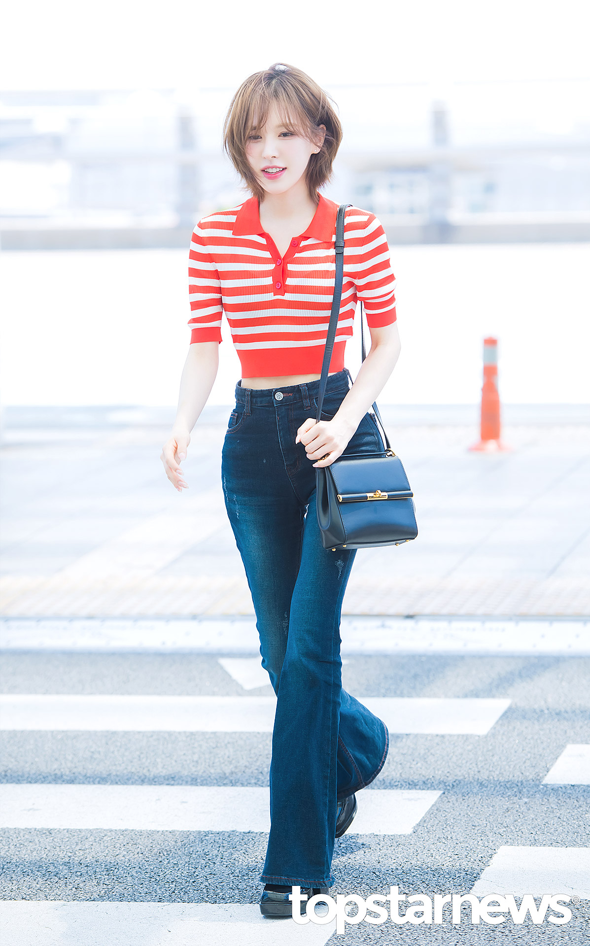 Latest photo of Wendy (Red Velvet)
