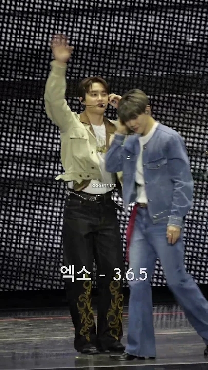 The most beloved wallpaper among D.O. (EXO)'s fans