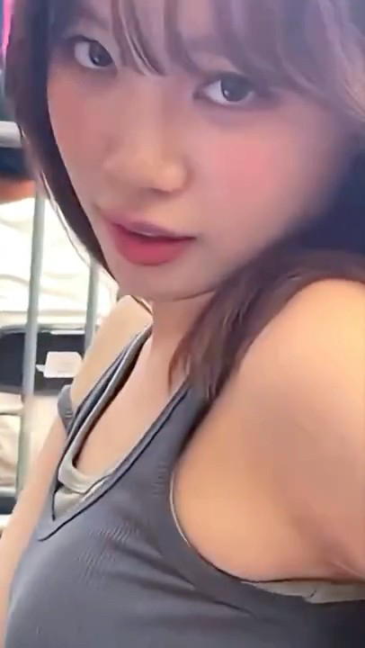 金采源 (LE SSERAFIM)的幕后花絮