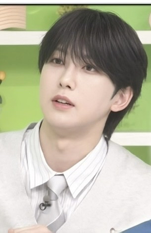 A moment captured by Fuma (&TEAM)'s fan