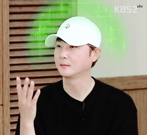 Foto aktivitas terbaru SHINHWA