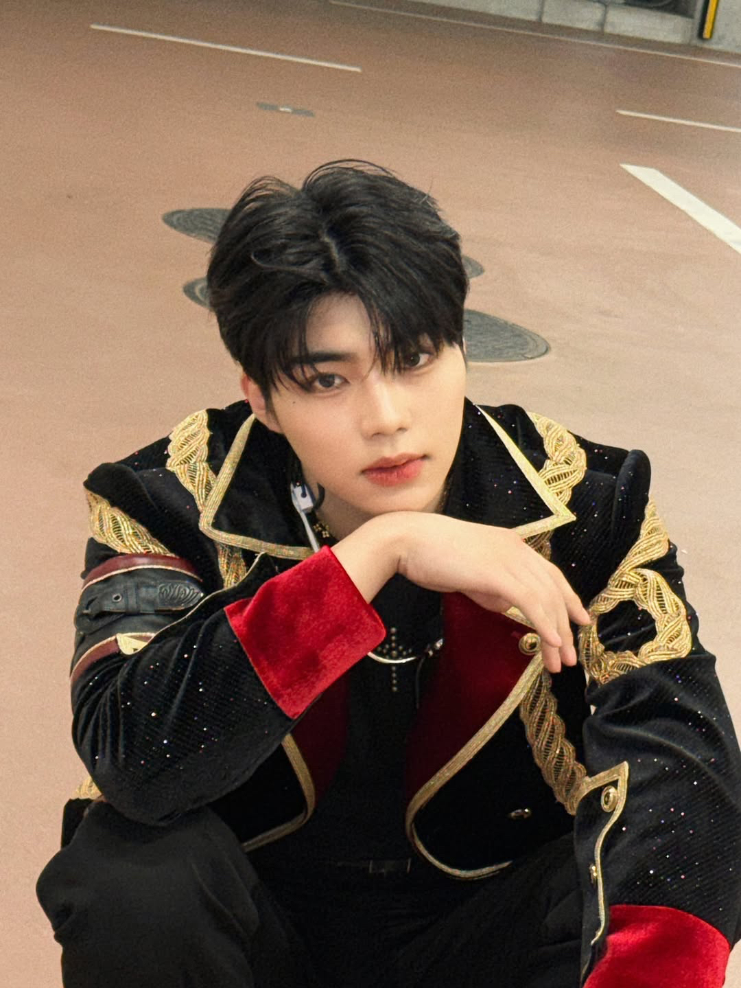 パク・ゴヌク (ZEROBASEONE)ファンが撮った瞬間