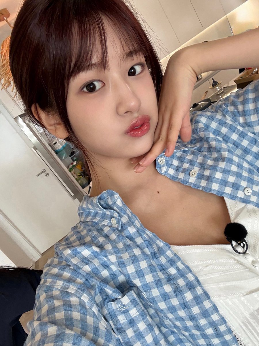 Latest photo of IVE