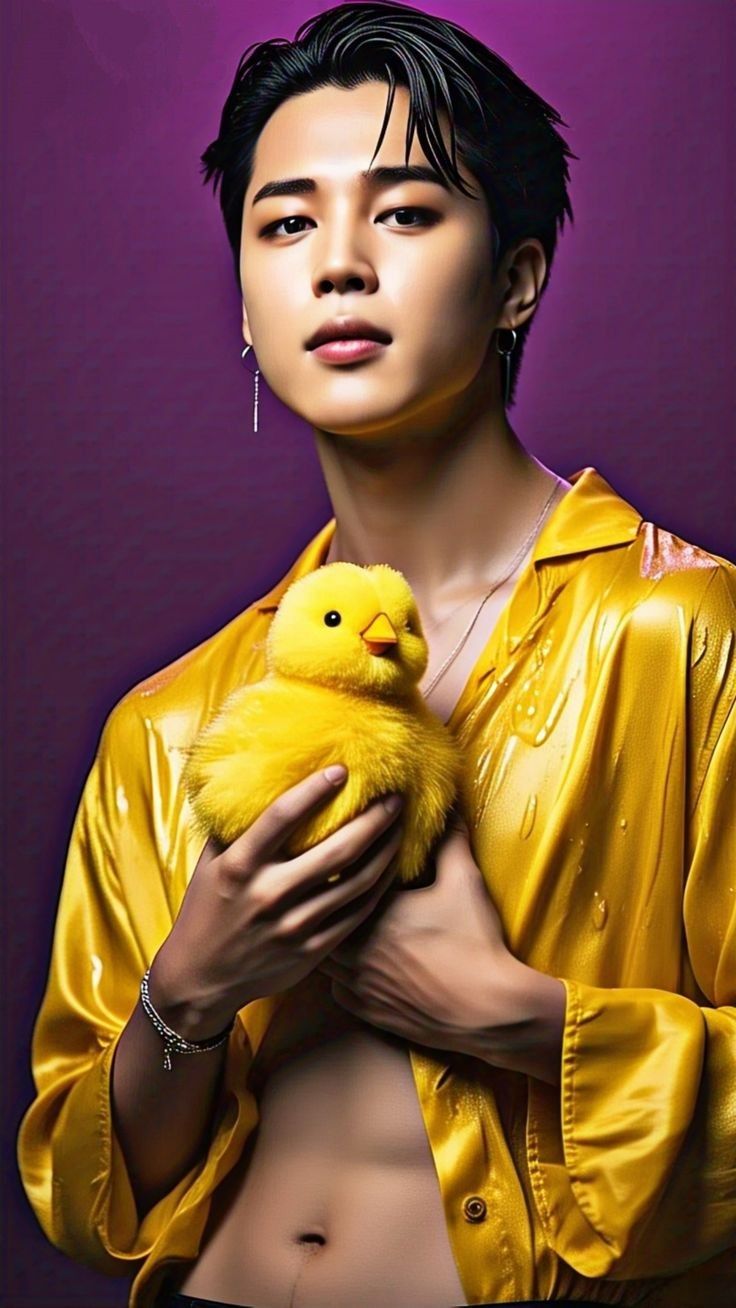 智旻 (防弹少年团)粉丝拍下的瞬间