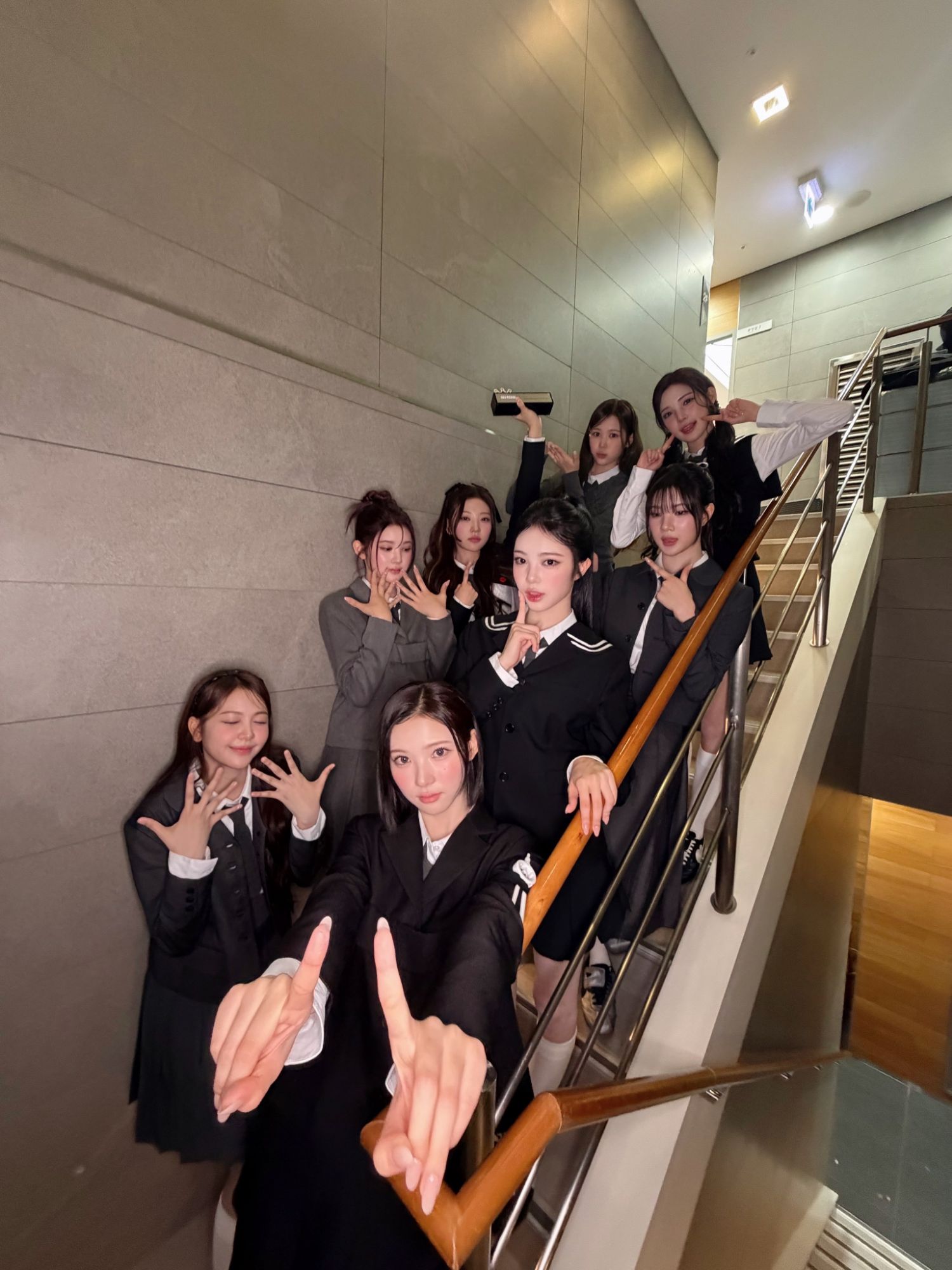 Latest photo of Hearts2Hearts