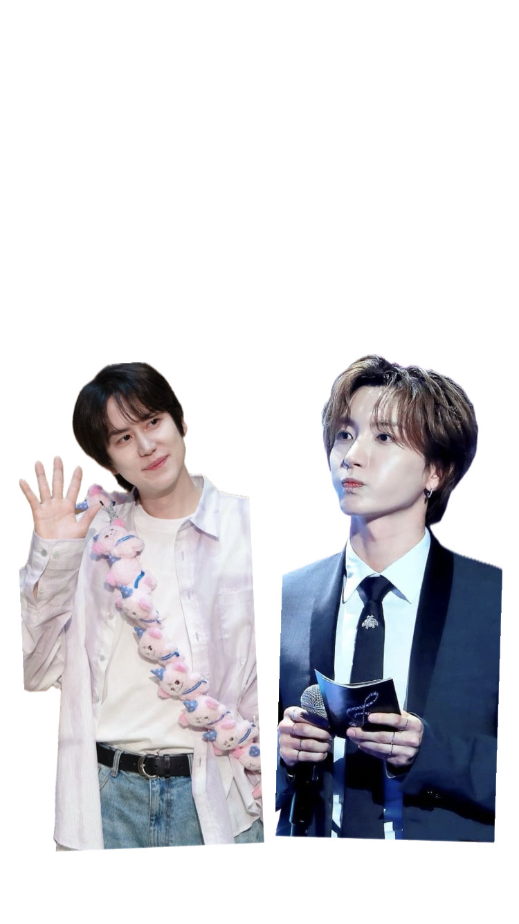 Fandom-recommended wallpaper image of Super Junior