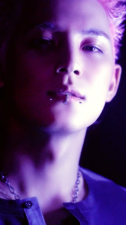 Recent activity shot of Mingyu (SEVENTEEN)