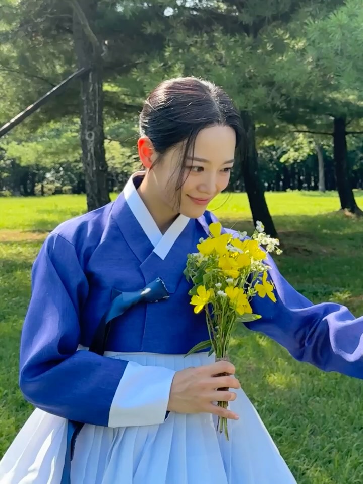 世正的幕后花絮