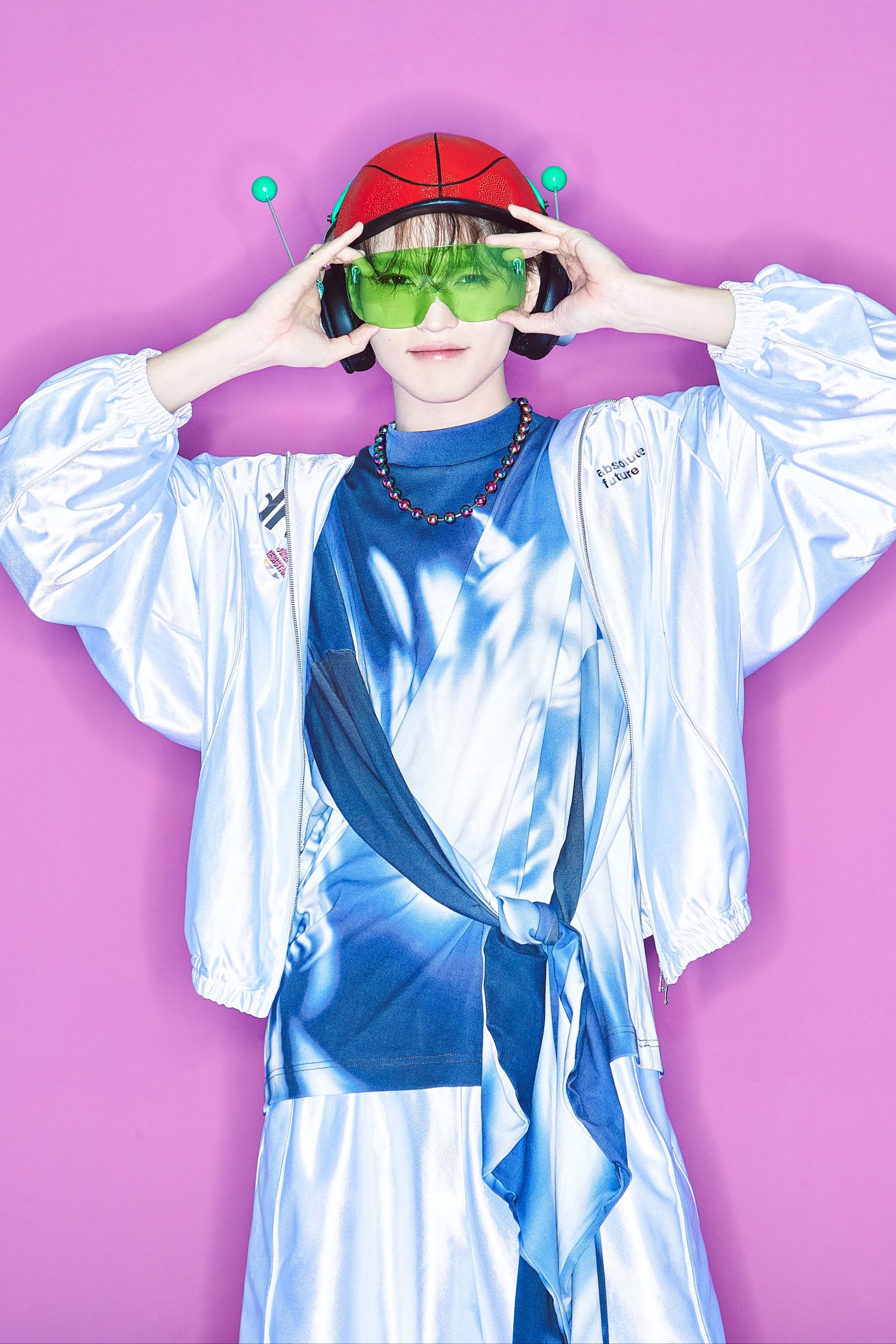 Latest photo of Chenle (NCT DREAM)