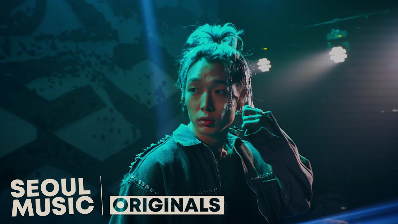Latest photo of BOBBY (iKON)