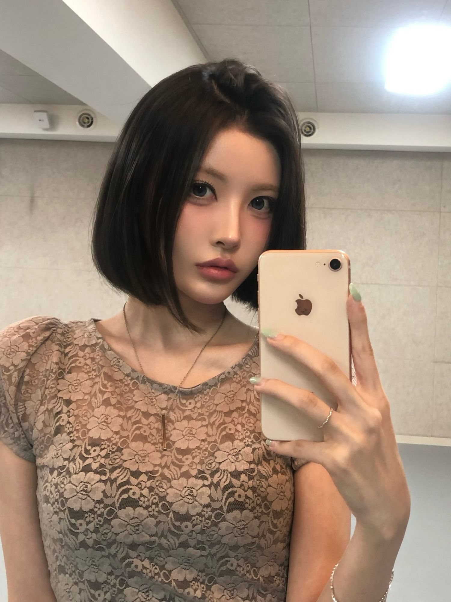 Behind-the-scenes cut of Nizz (X:IN)