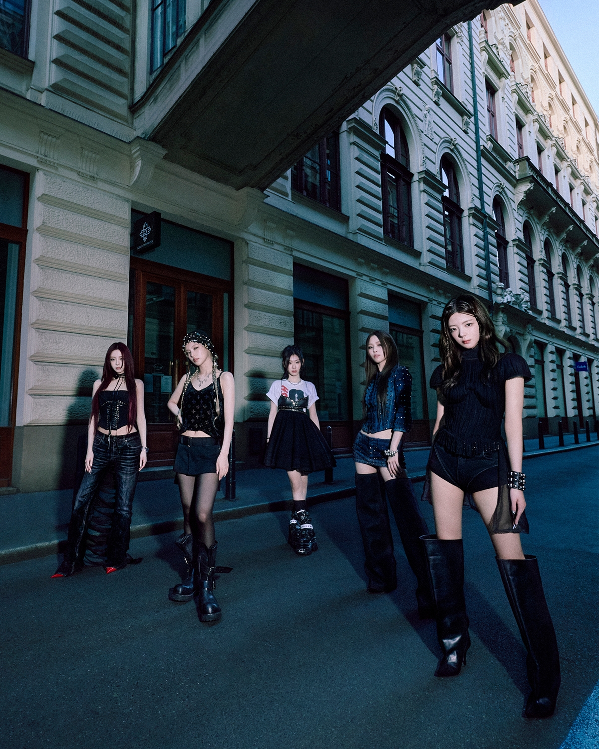 ITZY 팬이 찍은 순간