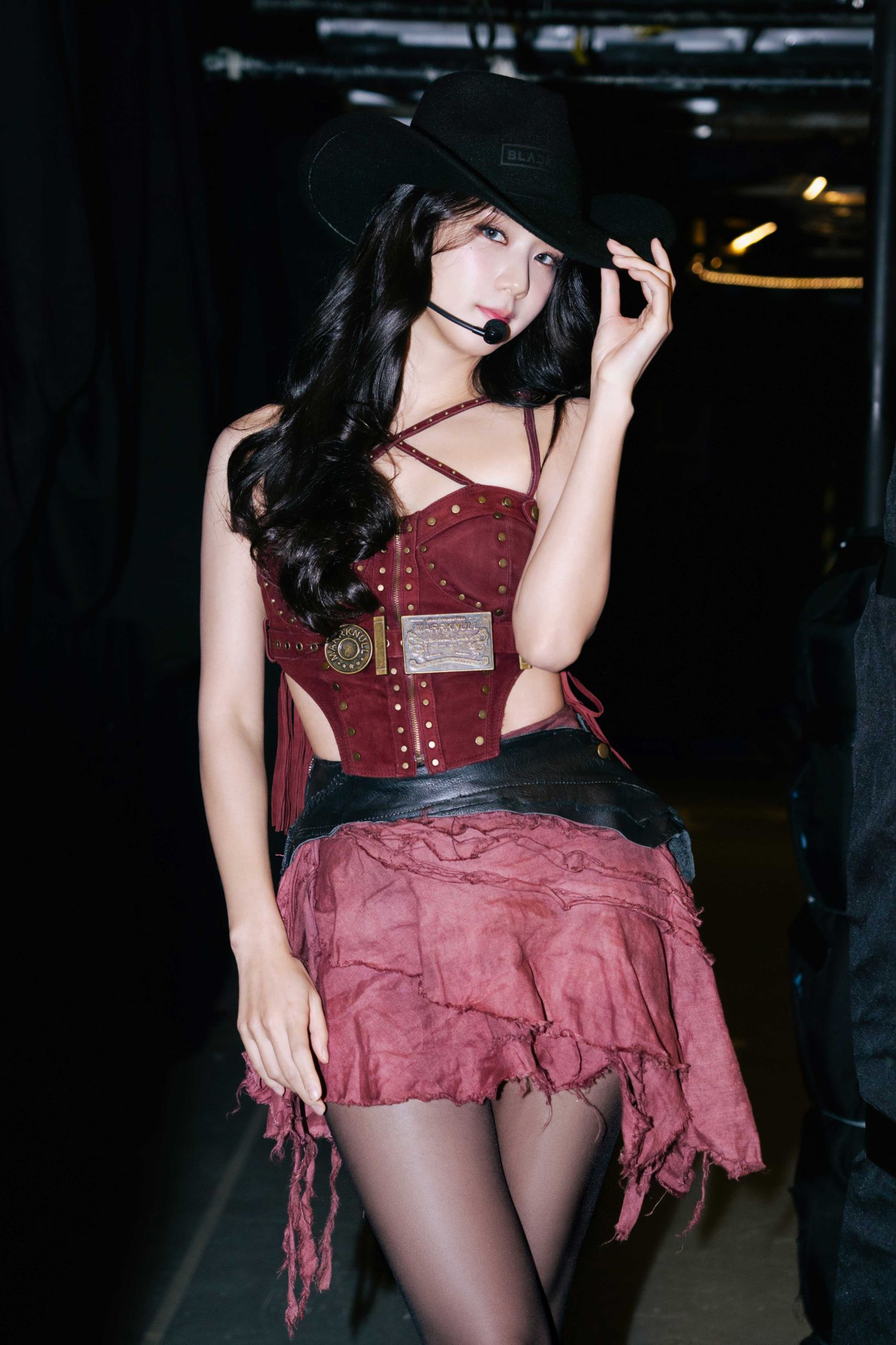 Foto terbaru Jisoo (BLACKPINK)