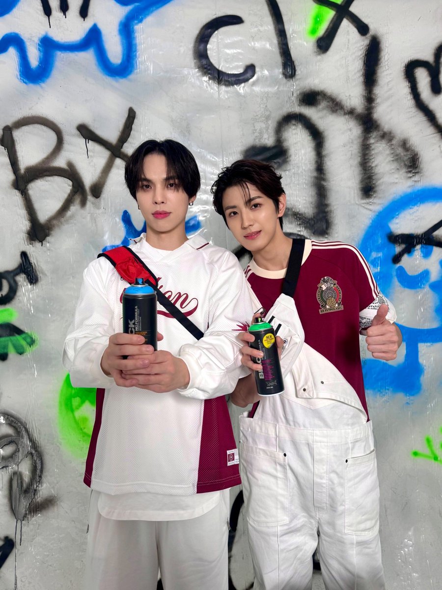Latest photo of CIX