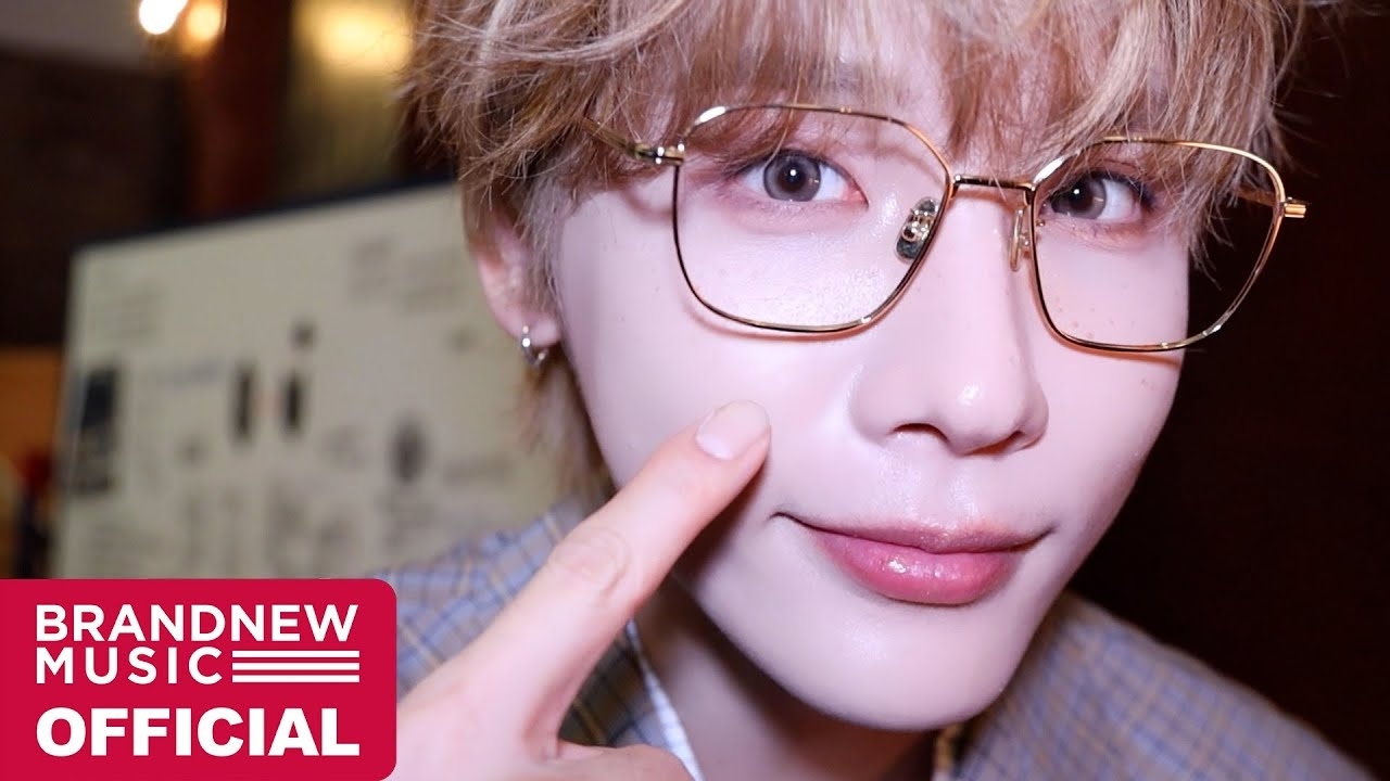 Recent activity shot of AB6IX