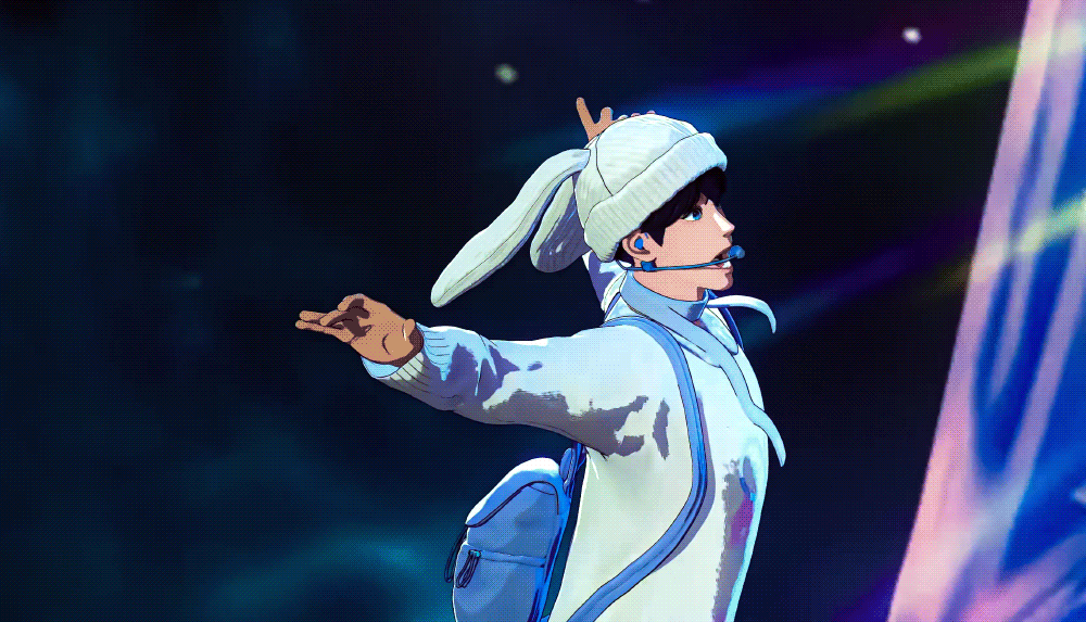 Latest photo of Yejun (PLAVE)