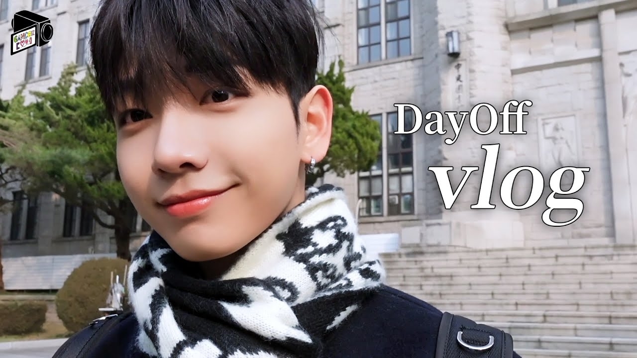 명재현 (BOYNEXTDOOR) 최근 활동샷