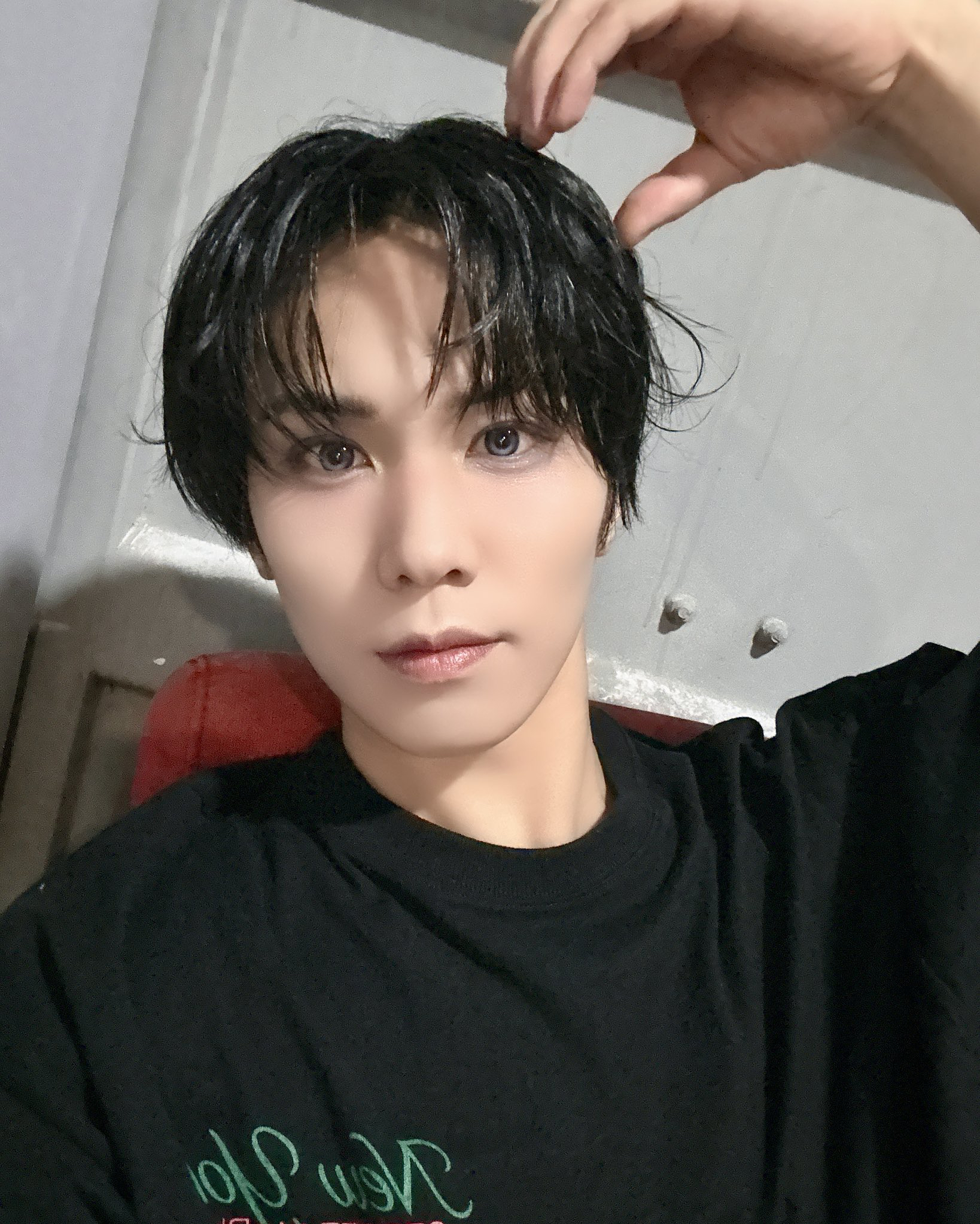 Rocky的幕后花絮