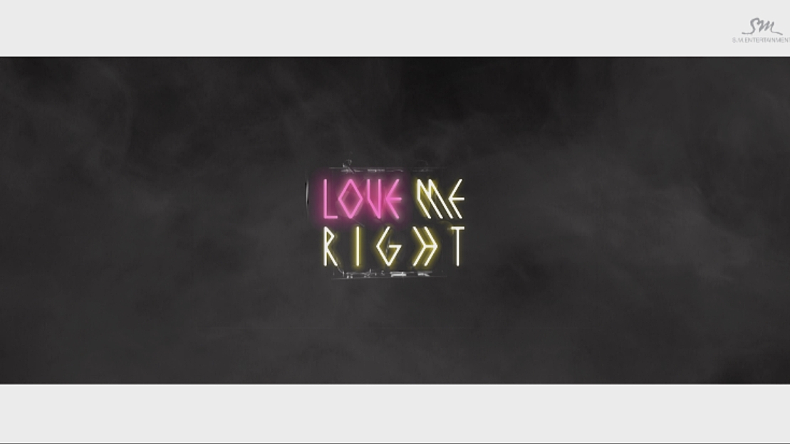 EXO 팬이 찍은 순간