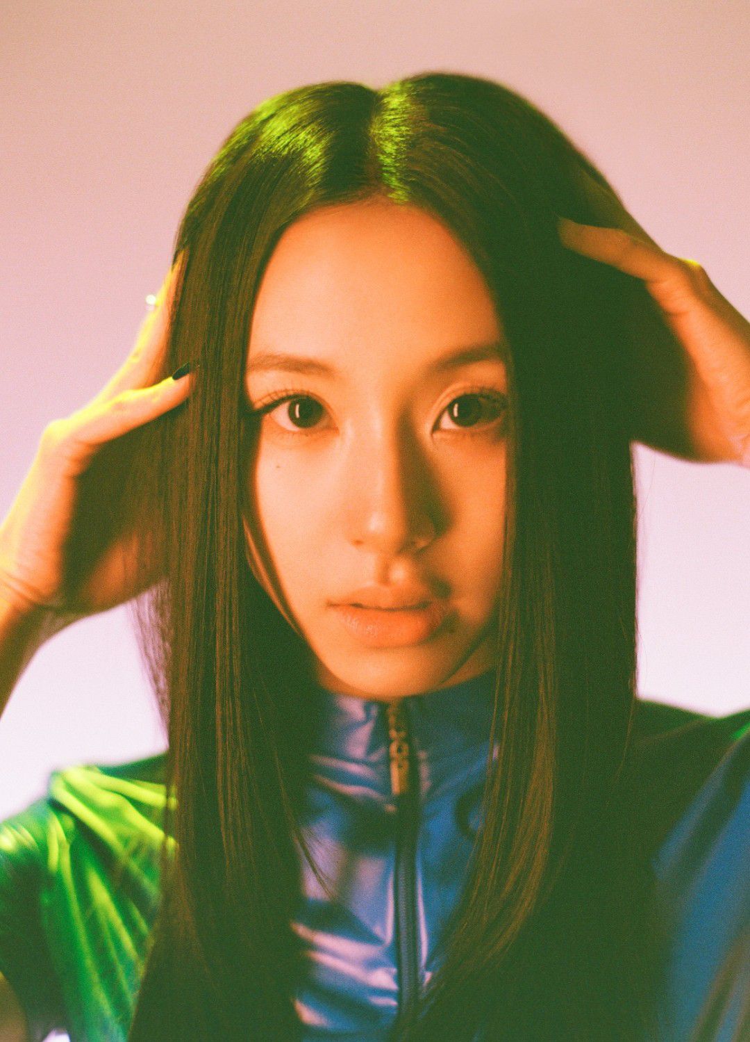 Foto aktivitas terbaru Chaeyoung (TWICE)