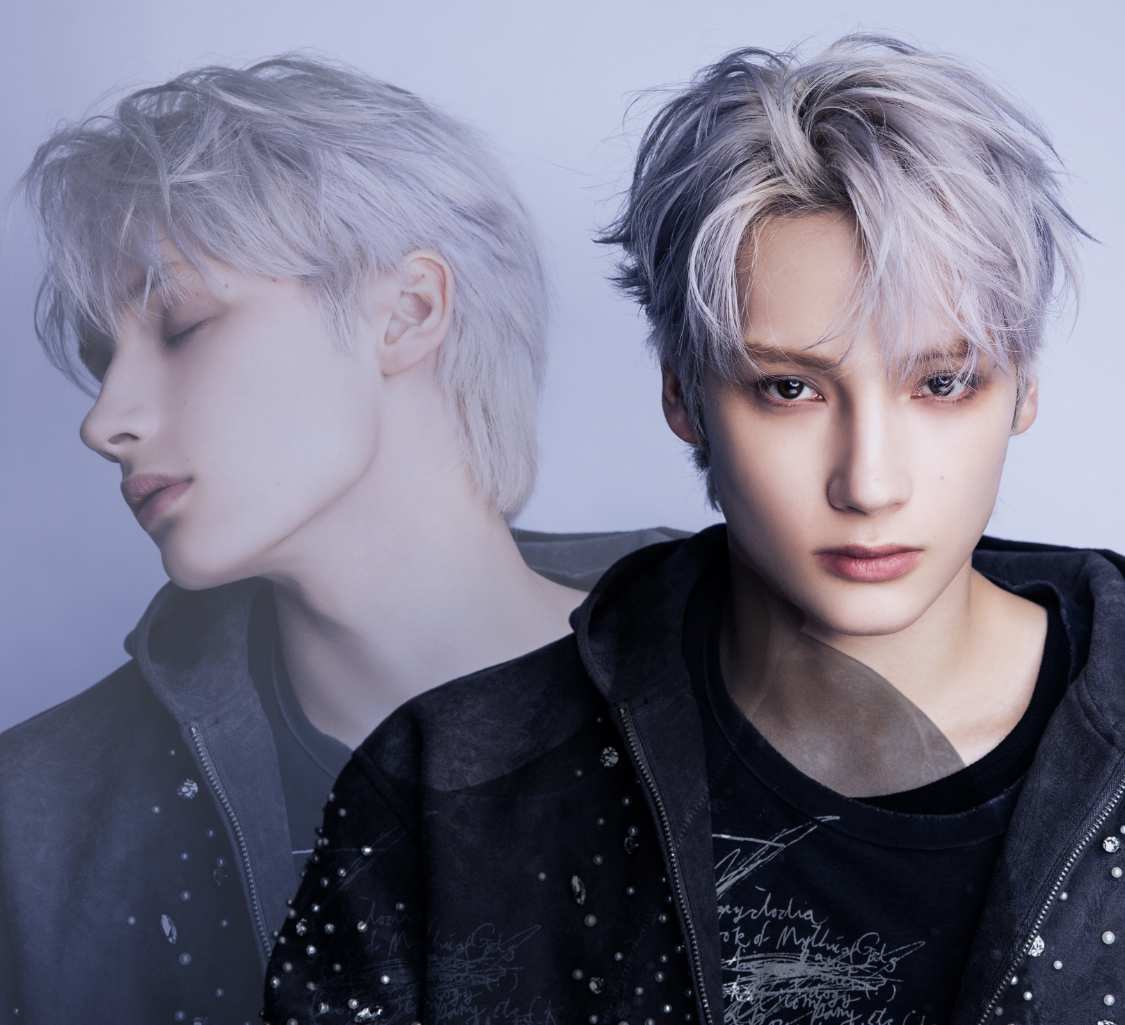Latest photo of HueningKai (TOMORROW X TOGETHER)