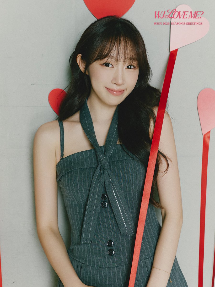 Foto aktivitas terbaru WJSN