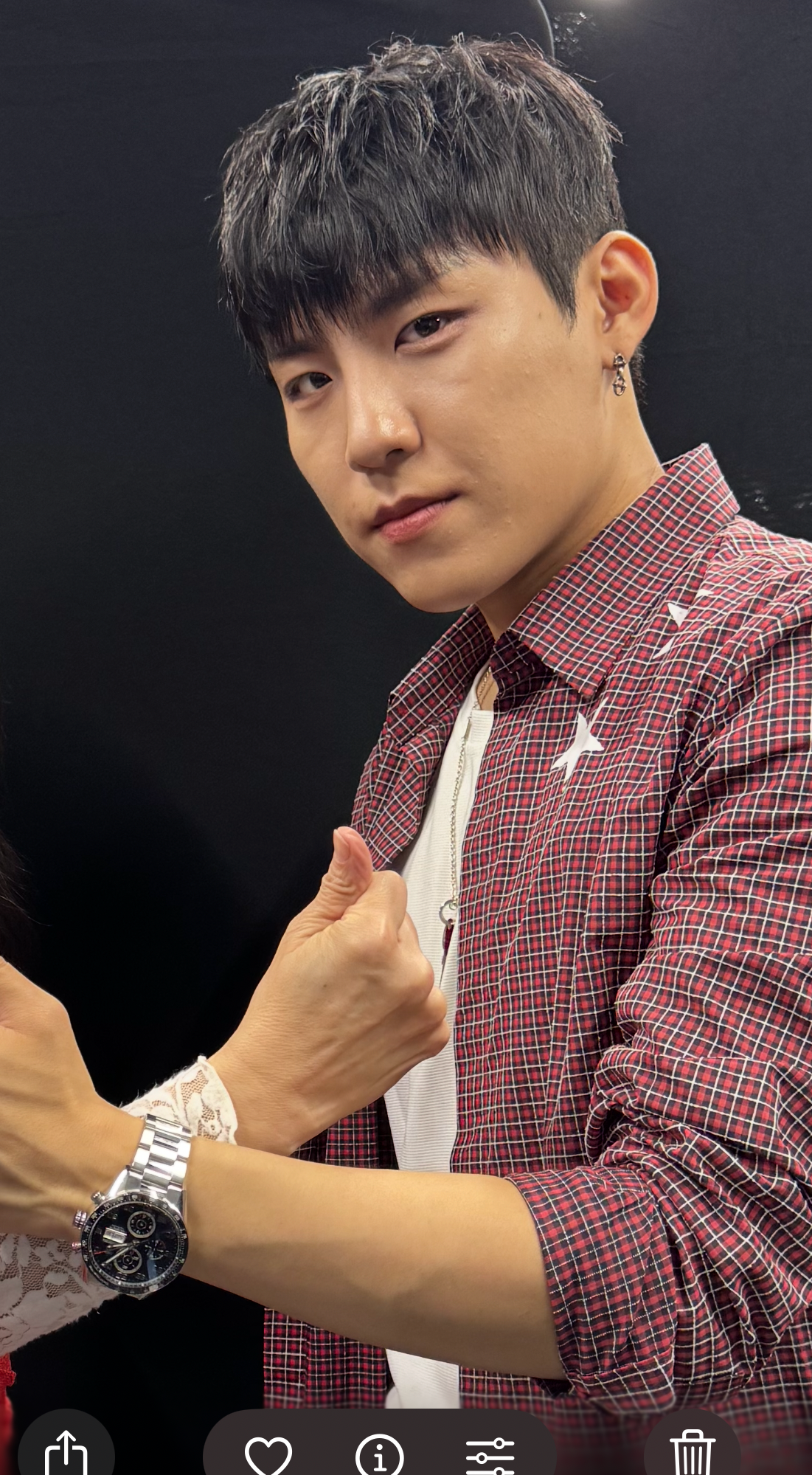 Latest photo of AB6IX