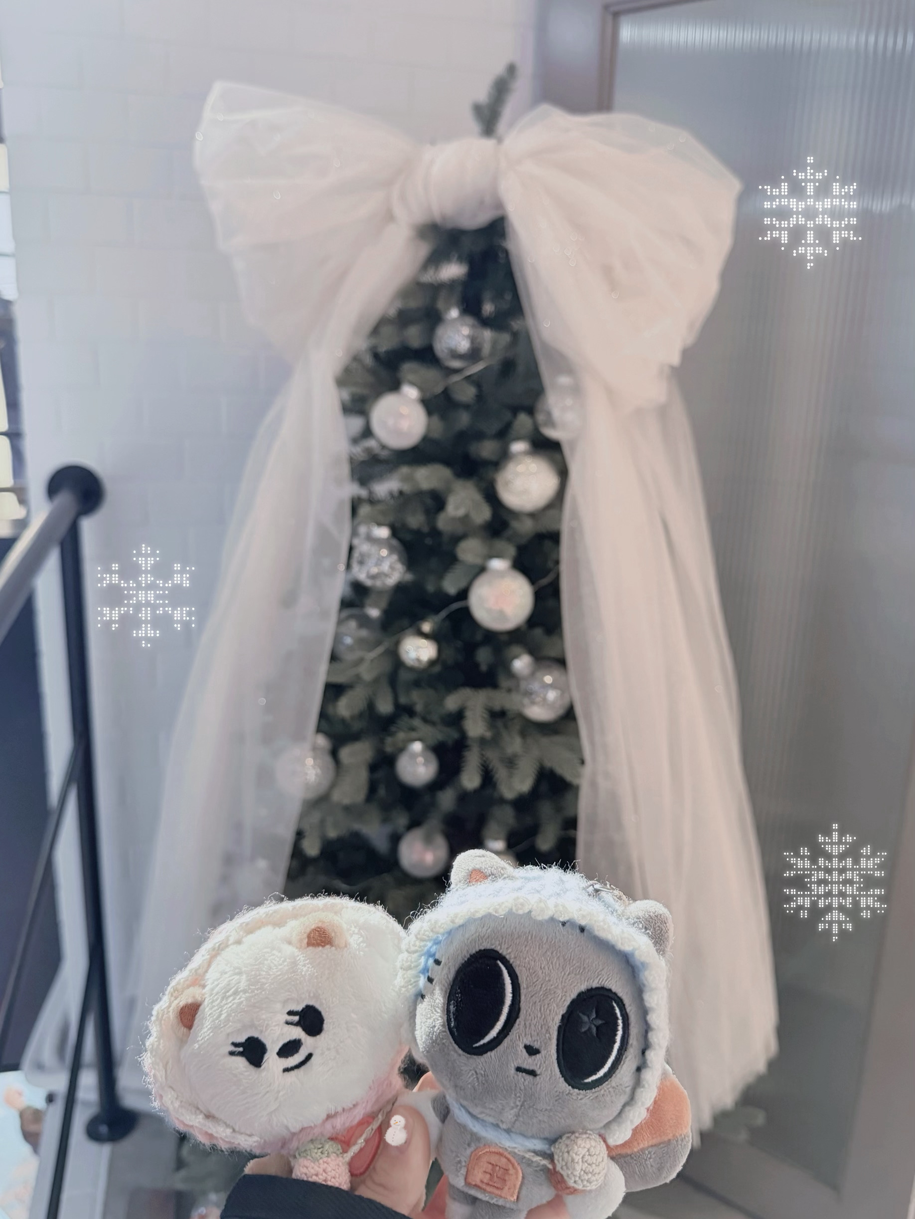 Behind-the-scenes cut of Taehyun (TOMORROW X TOGETHER)