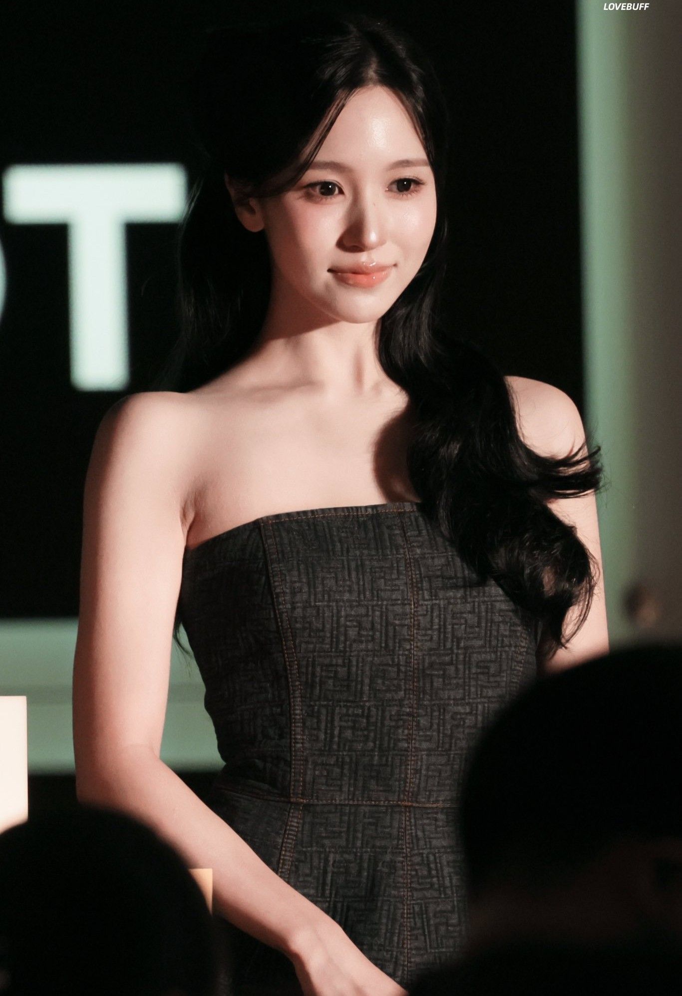 미나 (TWICE)의 최신 사진