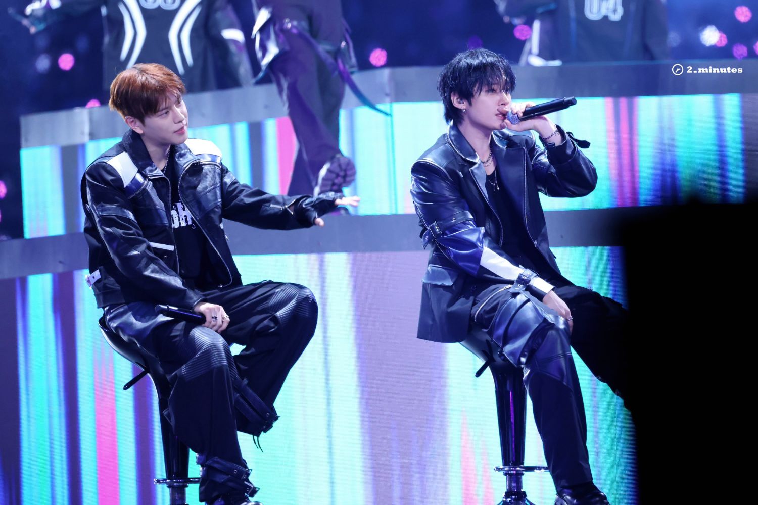 Stray Kids 최근 활동샷