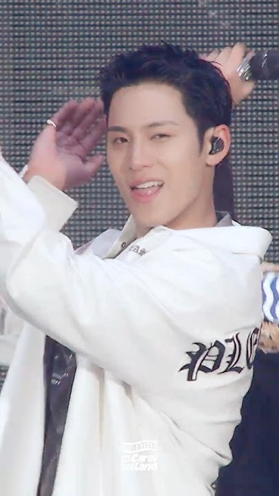 Fan-made special wallpaper for Mingyu (SEVENTEEN)