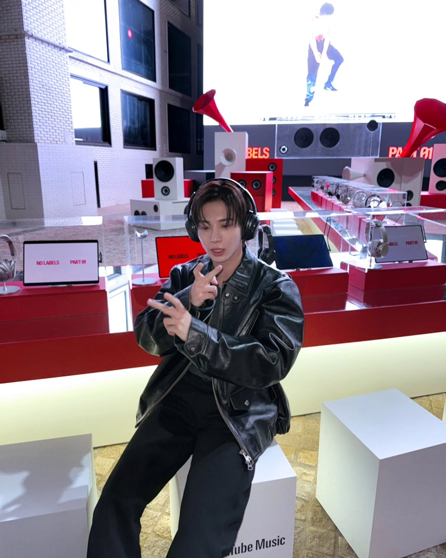 Latest photo of Taehyun (TOMORROW X TOGETHER)